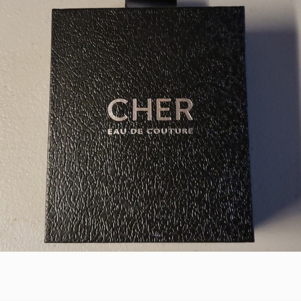 Cher perfume 1.7 oz